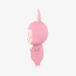 LABUBU MEGA TEC 1000% All About Us Side View