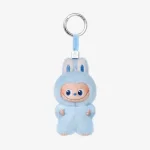 LABUBU Pin for Love Series Pendant Blind Box (A–M) Front Side