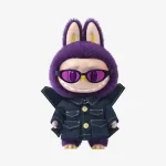 LABUBU PRONOUNCE – WINGS OF FANTASY Vinyl Plush Doll Front Side View