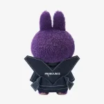 LABUBU PRONOUNCE – WINGS OF FANTASY Vinyl Plush Doll back view