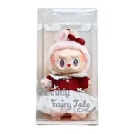 Labubu The Monsters Mokoko Twinkly Fairy Tale Vinyl Plush Front Side