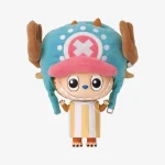 NEW MEGA LABUBU 400% TONY TONY CHOPPER Front Side
