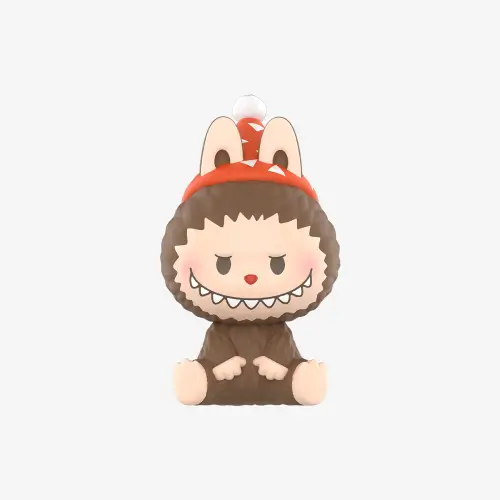 POP BEAN THE MONSTERS – Forest Fairy Tale Set LABUBU Waiting For The Prologue POP BEAN THE MONSTERS – Forest Fairy Tale Set LABUBU Waiting For The Prologue Front Side