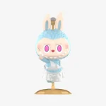 Rhythmic Gymnastics LABUBU Figure Front Side