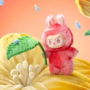 THE MONSTERS – Big into Energy Series LABUBU Pendant Blind Box Full View