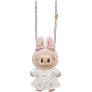 Labubu Mokoko Fall into Sweaters Series VP Pendant Front Look
