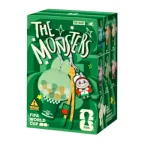 THE MONSTERS x FIFA SERIES Labubu Mini Pendant Light Blind Box Sigle Box View